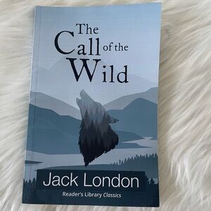 The Call of the Wild